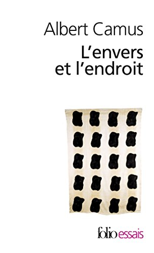 L'envers et l'endroit
