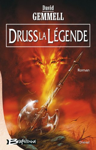 Druss, la légende