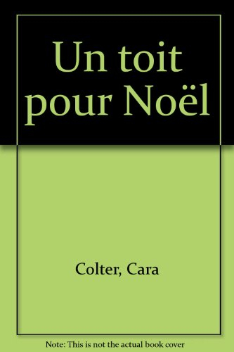 Un toit pour Noël