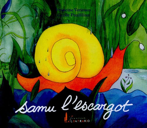 Samu l'escargot