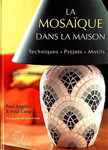 mosaic sourcebook