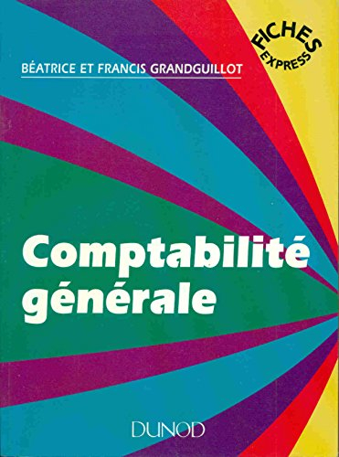 Comptabilité générale