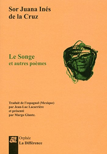 Le songe : et autres poèmes