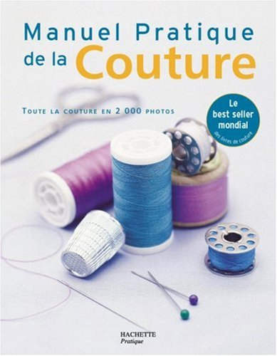 Manuel pratique de la couture
