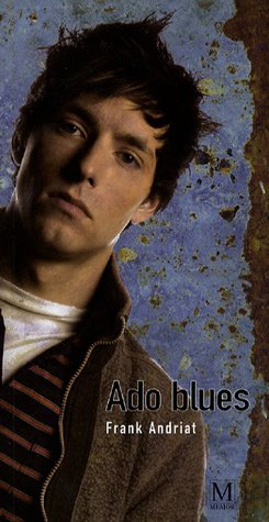 Ado blues : récits