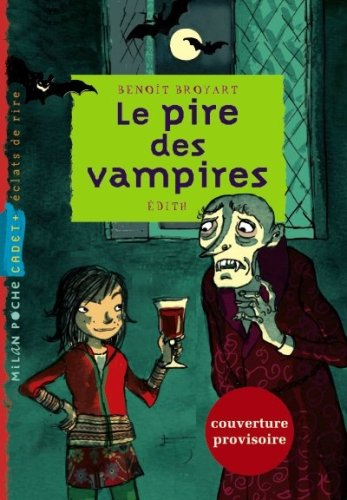 Le pire des vampires
