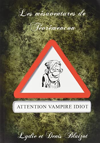 Les mésaventures de Tévrémencon