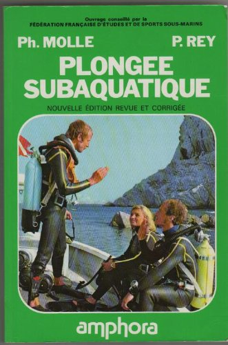 plongée subaquatique