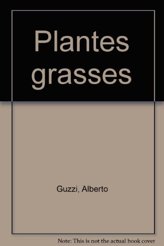 Plantes grasses