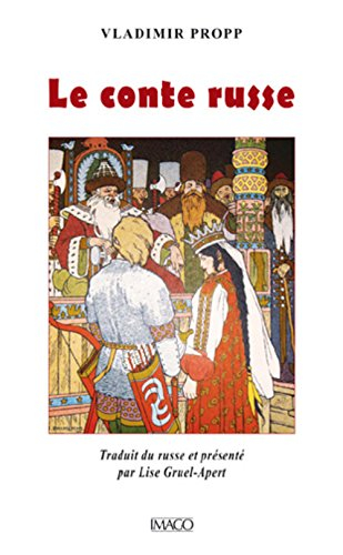 Le conte russe