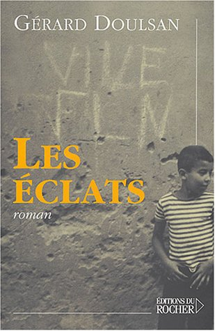 Les éclats