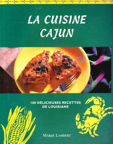 Cuisine cajun