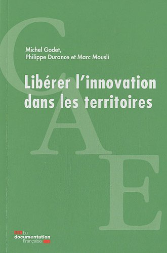 Libérer l'innovation dans les territoires