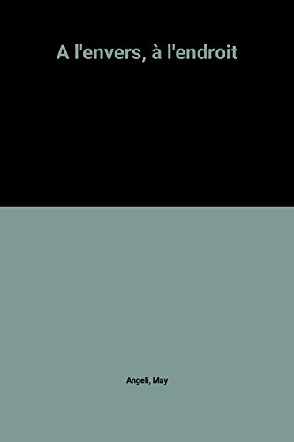 A l'envers, à l'endroit