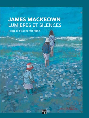 James MacKeown : lumières et silences