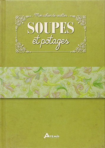 Soupes et potages
