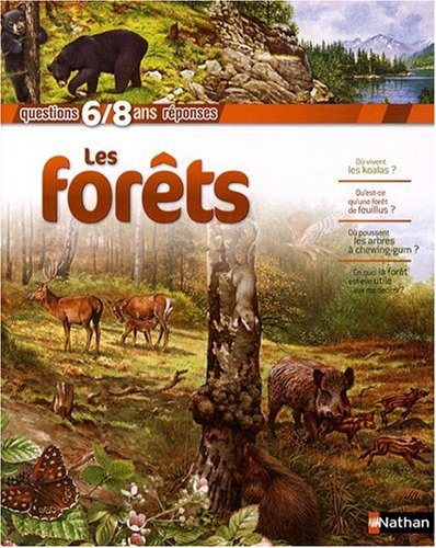 Les forêts