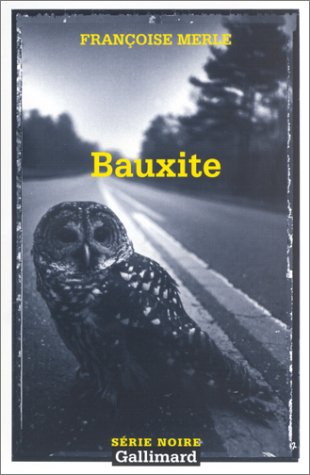 Bauxite