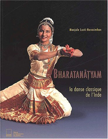 Bharatanatyam : la danse classique de l'Inde