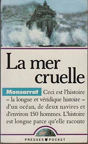 La mer cruelle