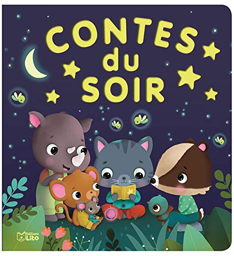 Contes du soir