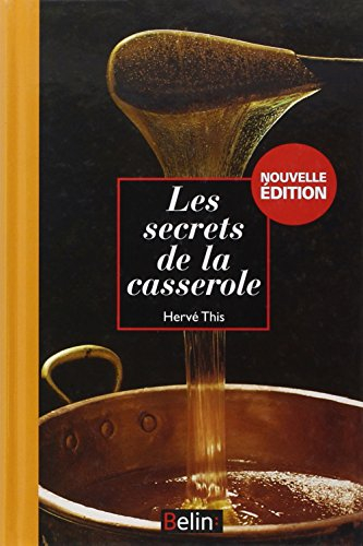 Les secrets de la casserole
