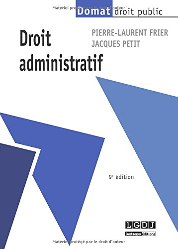 Droit administratif