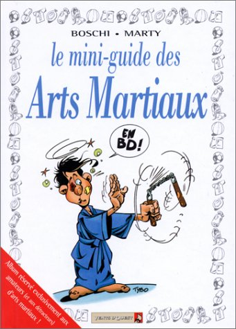 Les arts martiaux