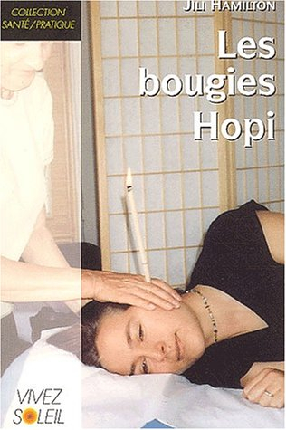 Les bougies Hopi