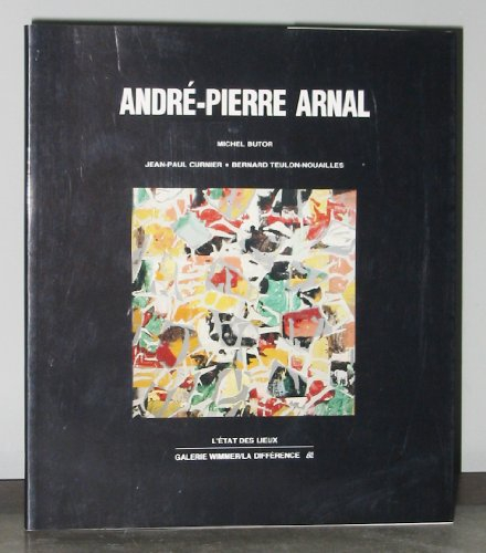 andre-pierre arnal