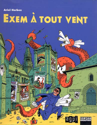 Exem à tout vent