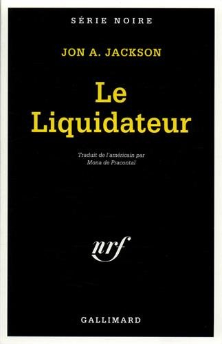 Le liquidateur