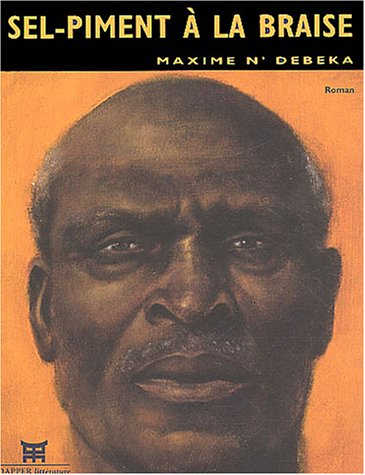 Sel-piment à la braise