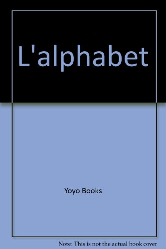 L'alphabet