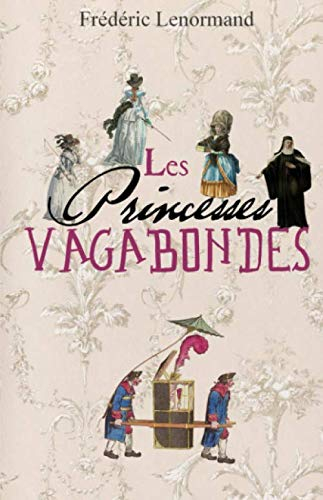 Les Princesses vagabondes