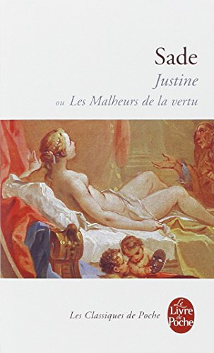 Justine ou Les malheurs de la vertu