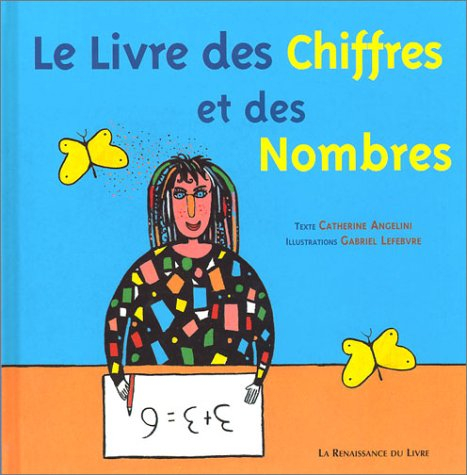 Le livre des chiffres et des nombres
