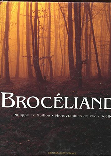 Brocéliande