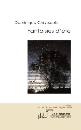 Fantaisies d'été