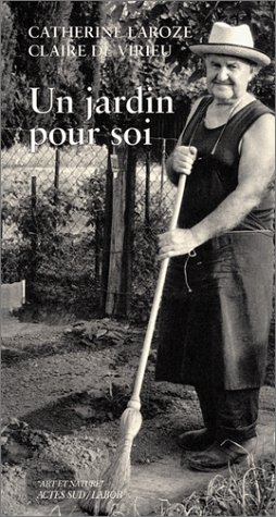 Un jardin pour soi