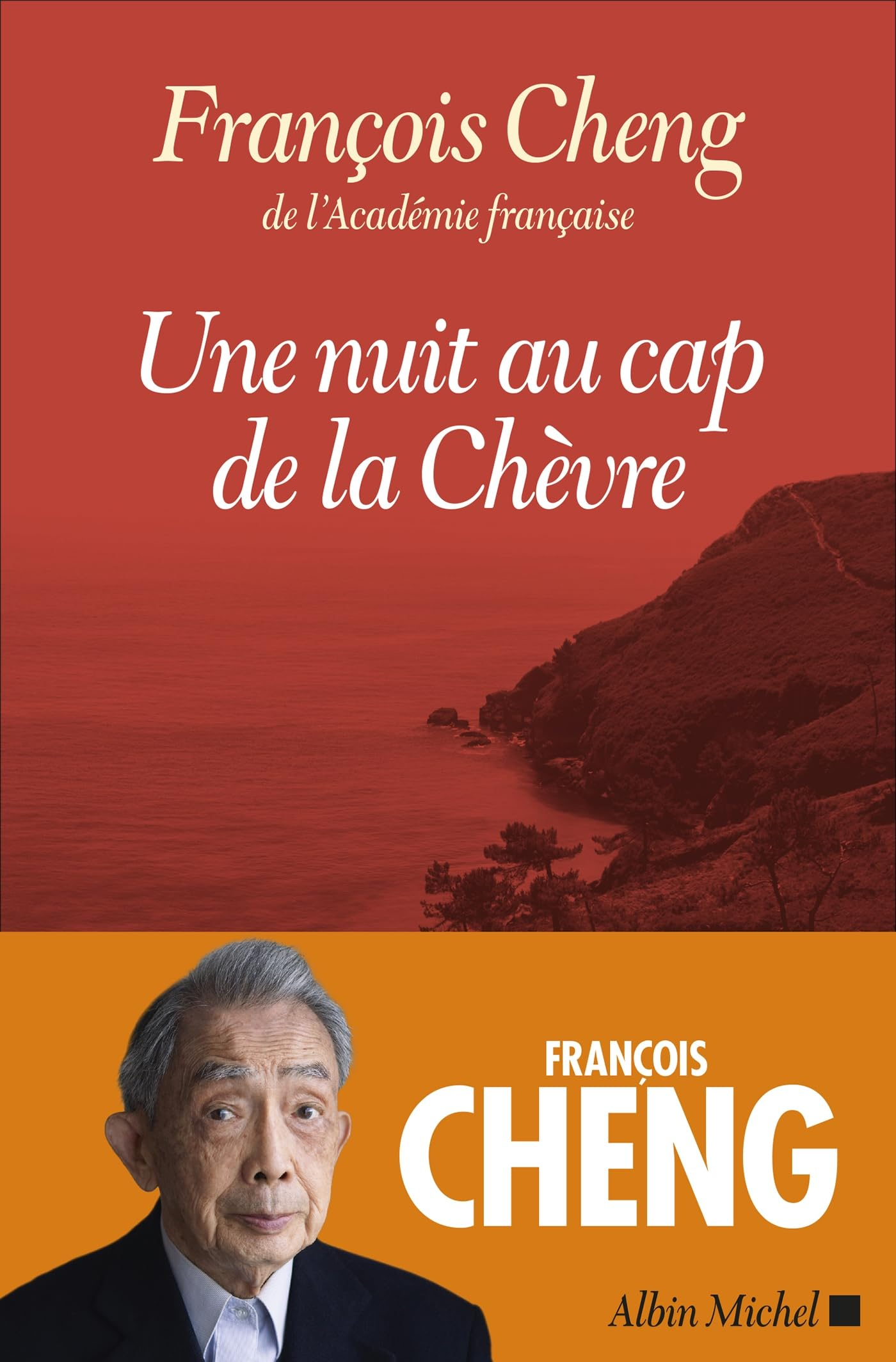 Une nuit au cap de la Chèvre