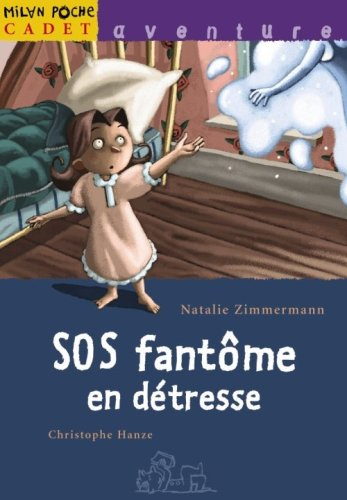 SOS fantôme en détresse