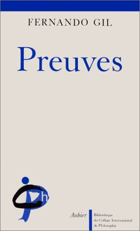Preuves