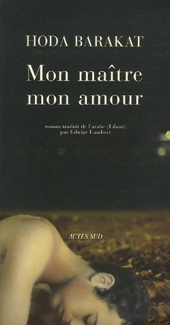 Mon maître, mon amour