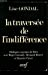 La Traversée de l'indifférence : Dialogues à propos de Dieu avec Roger Garaudy, Bernard Besret, Maur