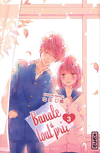 Banale à tout prix. Vol. 3