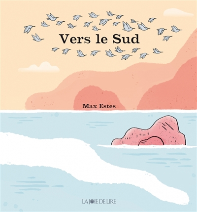 Vers le Sud