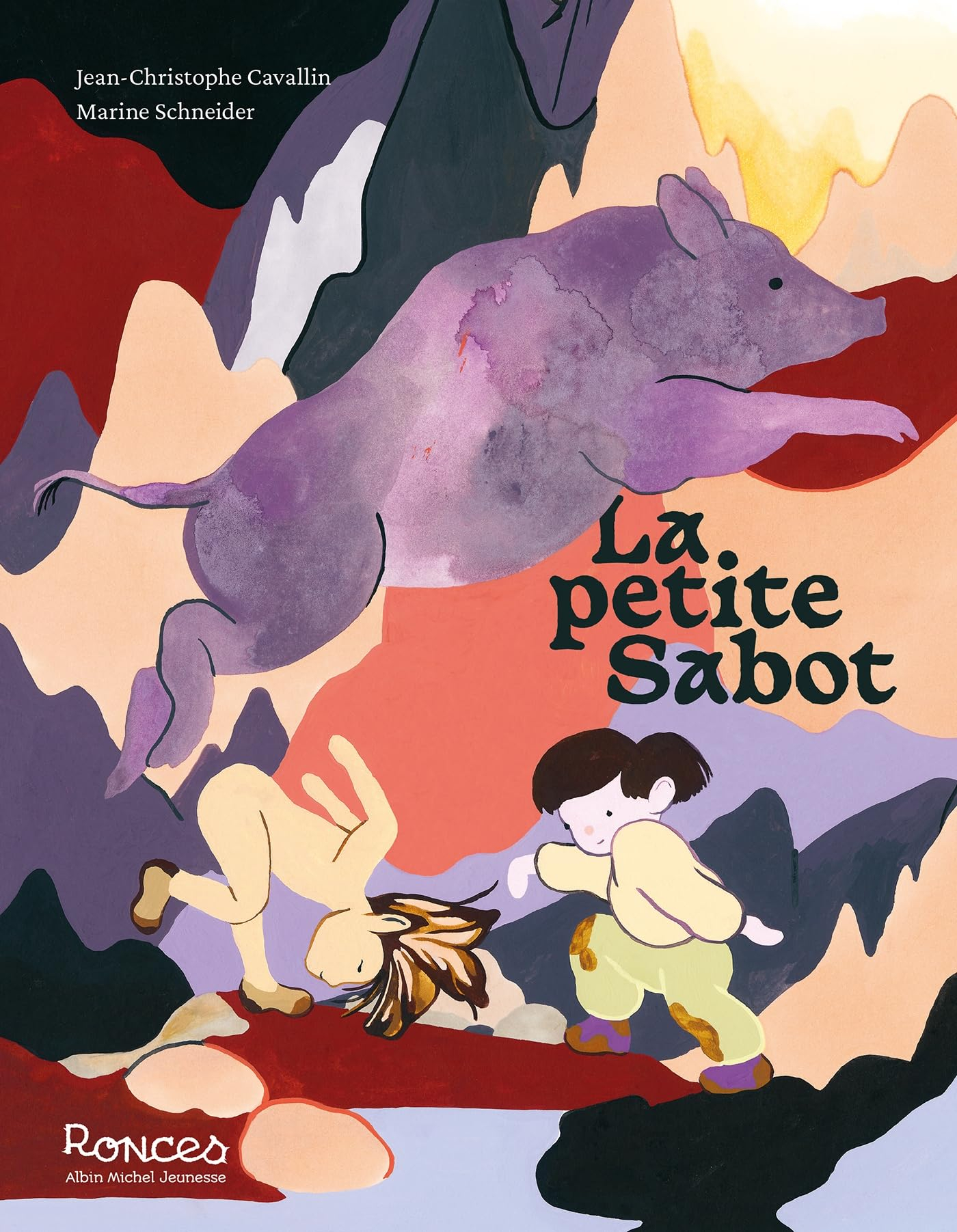 La petite Sabot