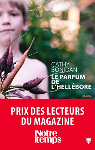 Le parfum de l'hellébore