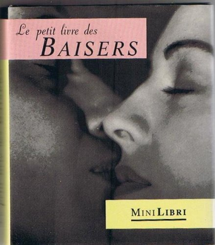 Le petit livre des baisers